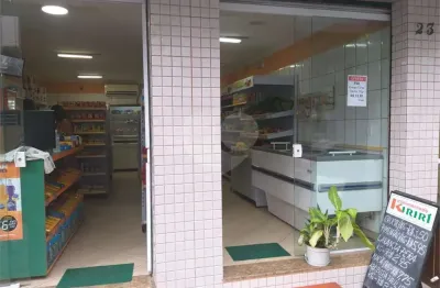 Prédio à venda na rua treze de maio, 23, vila nova, santos, 64 m2 por r$ 780.000