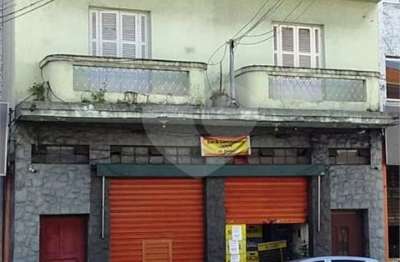 Terreno comercial para alugar na avenida água fria, 882, água fria, são paulo, 359 m2 por r$ 10.000