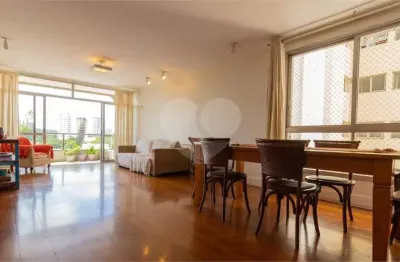 Apartamento com 4 quartos à venda na rua califórnia, 569, cidade monções, são paulo, 180 m2 por r$ 1.699.000