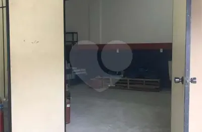 Barracão / galpão / depósito à venda na rua general câmara, 389, centro, santos, 235 m2 por r$ 1.150.000