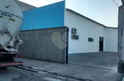 Barracão / galpão / depósito à venda na rua general câmara, 389, centro, santos, 235 m2 por r$ 1.150.000