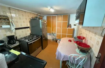 Casa com 2 quartos à venda na rua da grota, 134, vila gustavo, são paulo, 65 m2 por r$ 630.000