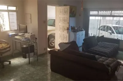 Casa com 3 quartos à venda na rua gino monelli, 30, vila prudente, são paulo, 133 m2 por r$ 715.000