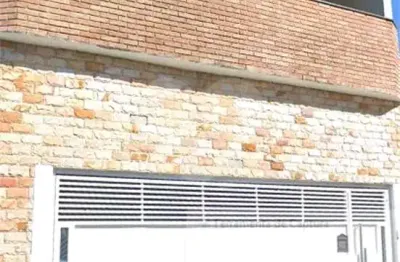 Casa com 3 quartos à venda na rua pixinguinha, 22, jardim bandeirantes, guarulhos, 250 m2 por r$ 900.000