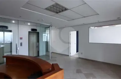 Sala comercial à venda na rua josé debieux, 35, santana, são paulo, 280 m2 por r$ 1.998.000