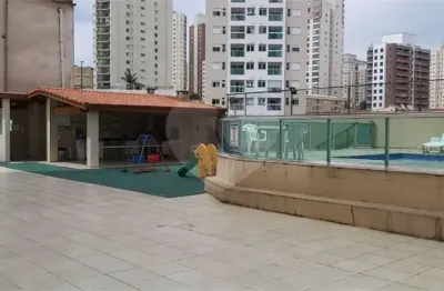 Apartamento com 3 quartos à venda na rua conselheiro moreira de barros, 1661, lauzane paulista, são paulo, 78 m2 por r$ 532.000