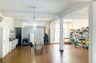 Prédio à venda na avenida deputado cantídio sampaio, 666, vila souza, são paulo, 525 m2 por r$ 1.250.000