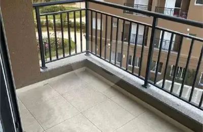 Apartamento com 2 quartos para alugar na avenida sebastião davino dos reis, 1015, jardim tupanci, barueri, 60 m2 por r$ 2.962