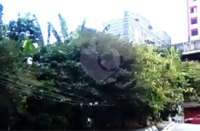 Terreno à venda na rua voluntários da pátria, 4695, santana, são paulo, 653 m2 por r$ 4.500.000
