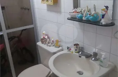 Apartamento com 3 quartos à venda na rua manuel de soveral, 77, jardim são paulo (zona norte), são paulo, 61 m2 por r$ 550.000