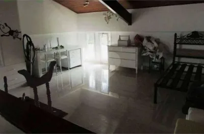 Casa em condomínio fechado com 4 quartos à venda na rua glória nogueira piquini, 45, palos verdes, carapicuíba, 500 m2 por r$ 2.500.000