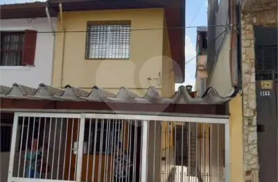 Casa com 2 quartos à venda na rua josé de oliveira, 1151, parque peruche, são paulo, 105 m2 por r$ 600.000