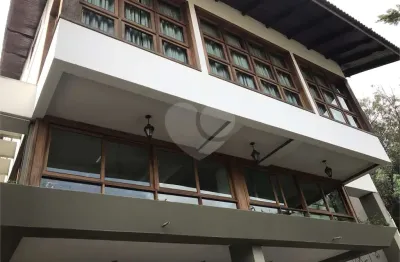 Casa com 4 quartos à venda na rua frei mauro teixeira, 160, jardim são bento, são paulo, 840 m2 por r$ 3.000.000