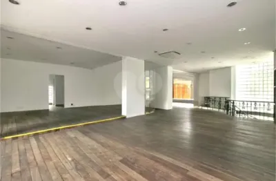 Casa à venda na avenida nove de julho, 4660, jardim paulista, são paulo, 497 m2 por r$ 7.500.000