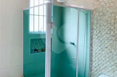 Casa em condomínio fechado com 3 quartos à venda na alameda joaquim josé de mattos, 74, lauzane paulista, são paulo, 240 m2 por r$ 1.200.000