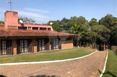 Casa em condomínio fechado com 5 quartos à venda na rua penha, 200, chácara santa lúcia, carapicuíba, 669 m2 por r$ 4.500.000