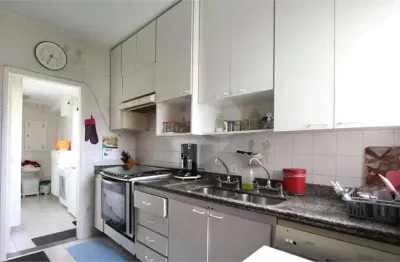 Apartamento com 3 quartos à venda na rua aureliano guimarães, 60, vila andrade, são paulo, 137 m2 por r$ 795.000