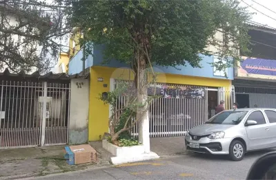 Casa com 3 quartos à venda na rua aníbal dos anjos carvalho, 553, vila santa maria, são paulo, 183 m2 por r$ 1.100.000