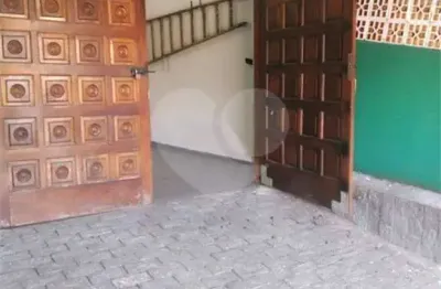 Casa com 3 quartos à venda na rua jurubim, 201, vila boaçava, são paulo, 155 m2 por r$ 600.000