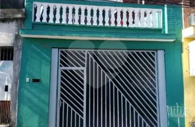 Casa com 3 quartos à venda na rua jurubim, 201, vila boaçava, são paulo, 155 m2 por r$ 600.000