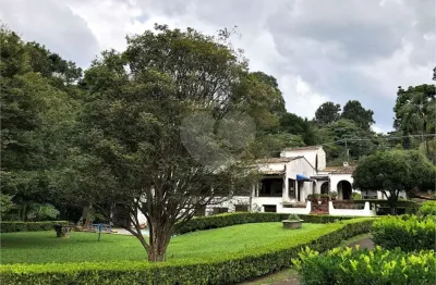 Casa em condomínio fechado com 4 quartos à venda na estrada zurique, 241, chácaras do refúgio-granja viana, cotia, 800 m2 por r$ 1.800.000