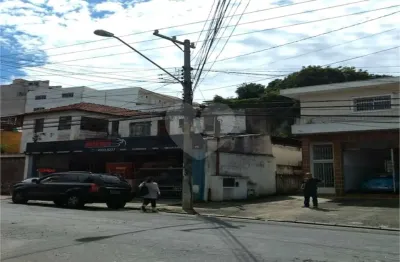 Casa com 2 quartos à venda na rua mariquinha viana, 835, água fria, são paulo, 285 m2 por r$ 850.000