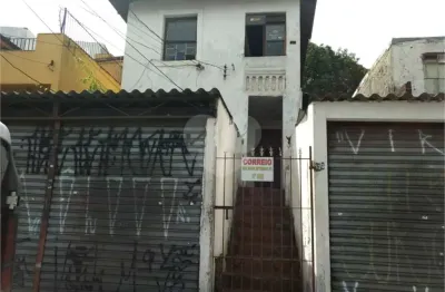 Casa com 2 quartos à venda na rua mariquinha viana, 835, água fria, são paulo, 285 m2 por r$ 850.000