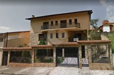 Casa com 5 quartos à venda na avenida praia grande, 799, city bussocaba, osasco, 520 m2 por r$ 1.600.000