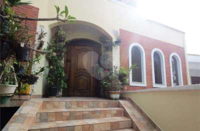 Casa com 4 quartos à venda na rua itanhanga, 80, tucuruvi, são paulo, 259 m2 por r$ 1.190.000