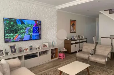 Casa com 3 quartos à venda na rua brás da costa rubin, 81, jardim picolo, são paulo, 210 m2 por r$ 930.000