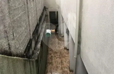 Casa com 3 quartos à venda na rua fructuoso viana, 360, horto florestal, são paulo, 125 m2 por r$ 590.000