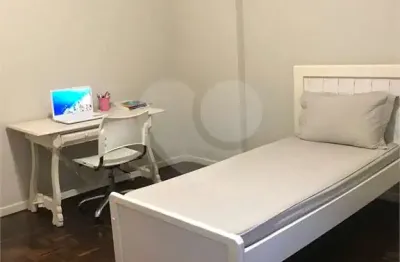 Apartamento com 4 quartos à venda na avenida washington luís, 489, boqueirão, santos, 332 m2 por r$ 1.750.000