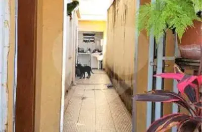 Casa com 3 quartos à venda na rua miguel álvares, 172, horto florestal, são paulo, 169 m2 por r$ 850.000