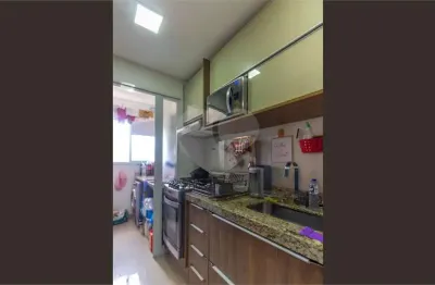 Apartamento com 2 quartos à venda na rua josé tavares de siqueira, 80, parque são jorge, são paulo, 68 m2 por r$ 720.000