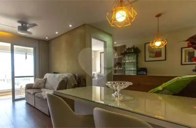 Apartamento com 2 quartos à venda na rua josé tavares de siqueira, 80, parque são jorge, são paulo, 68 m2 por r$ 720.000