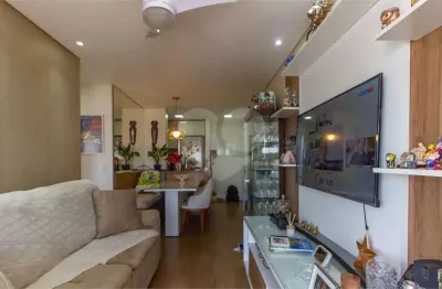 Apartamento com 2 quartos à venda na rua josé tavares de siqueira, 80, parque são jorge, são paulo, 68 m2 por r$ 720.000