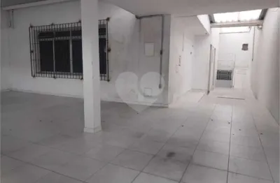 Casa com 3 quartos à venda na rua antônio fontoura xavier, 215, vila paulo silas, são paulo, 238 m2 por r$ 870.000