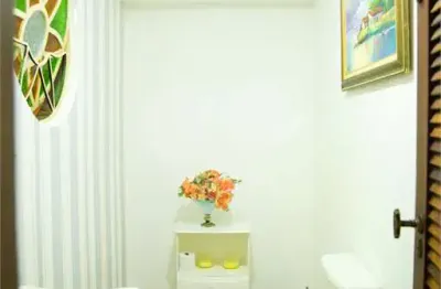Casa com 4 quartos à venda na rua sebastiana da cunha bueno, 143, super quadra morumbi, são paulo, 260 m2 por r$ 1.400.000