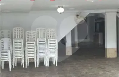Casa com 5 quartos à venda na rua domingos delgado, 181, vila francos, são paulo, 600 m2 por r$ 750.000