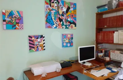 Casa com 3 quartos à venda na rua thomás deloney, 614, santo amaro, são paulo, 200 m2 por r$ 1.750.000