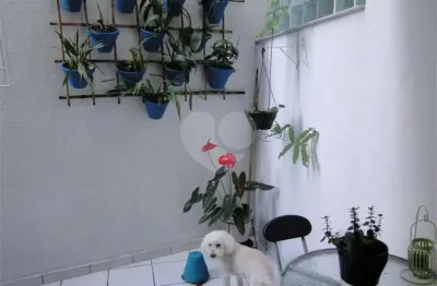 Casa em condomínio fechado com 2 quartos à venda na rua maria josé pomar, 65, lauzane paulista, são paulo, 100 m2 por r$ 550.000