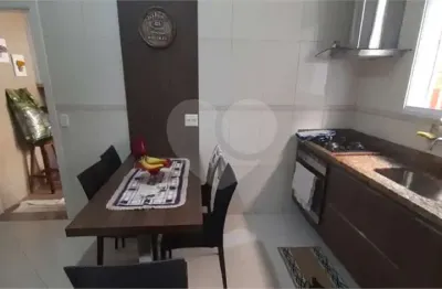 Casa com 3 quartos à venda na rua josé gonçalves da mota jr., 9, vila belmiro, santos, 113 m2 por r$ 900.000