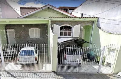 Casa com 3 quartos à venda na rua major vital bandeira de melo, 113, vila constança, são paulo, 300 m2 por r$ 849.000