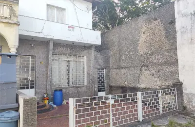 Terreno à venda na avenida cruzeiro do sul, 3080, canindé, são paulo, 294 m2 por r$ 1.200.000