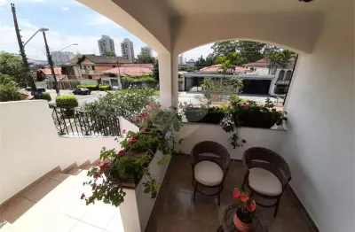 Casa com 3 quartos à venda na rua felício tarabai, 119, barro branco (zona norte), são paulo, 250 m2 por r$ 2.299.000