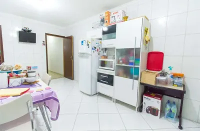 Casa com 3 quartos à venda na rua piracanjuba, 190, vila carbone, são paulo, 160 m2 por r$ 850.000