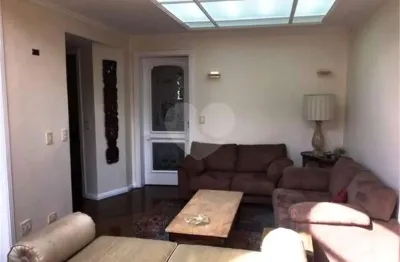 Apartamento com 3 quartos à venda na rua josé ramon urtiza, 660, vila andrade, são paulo, 125 m2 por r$ 1.100.000