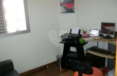 Apartamento com 3 quartos à venda na rua maniutuba, 73, chácara santo antônio (zona leste), são paulo, 108 m2 por r$ 725.000