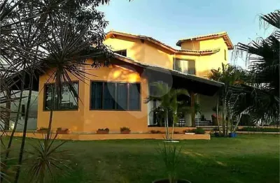 Casa em condomínio fechado com 6 quartos à venda na estrada ferroviário joão de oliveira, 202, ipanema das pedras, sorocaba, 320 m2 por r$ 1.790.000
