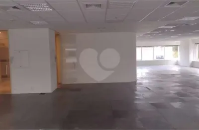 Sala comercial para alugar na rua george ohm, 230, cidade monções, são paulo, 130 m2 por r$ 20.000